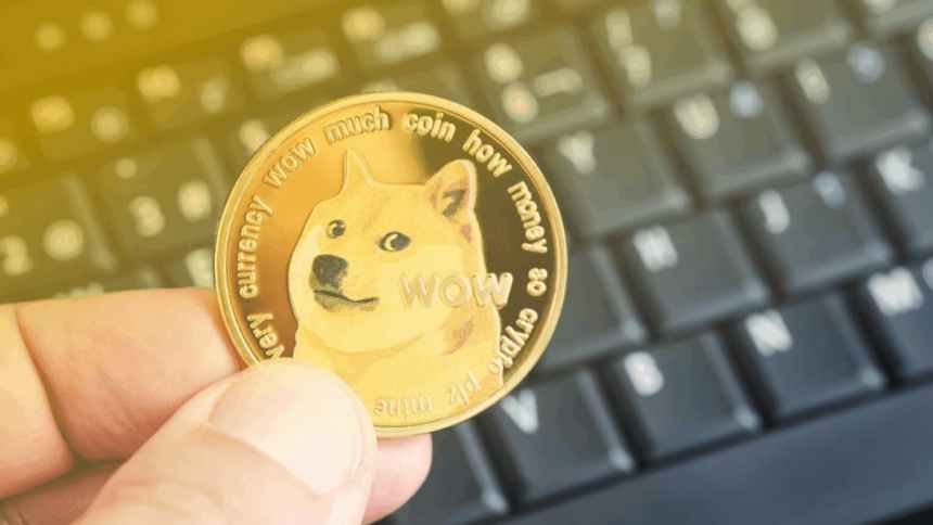 Mi az a Dogecoin?
