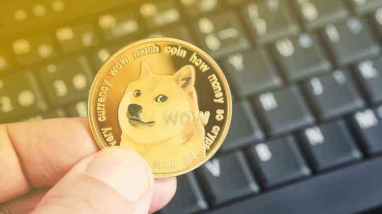 Mi az a Dogecoin?