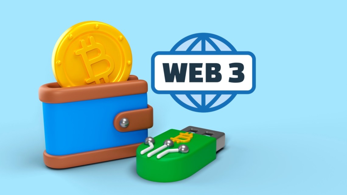 A legjobb Web3 wallet