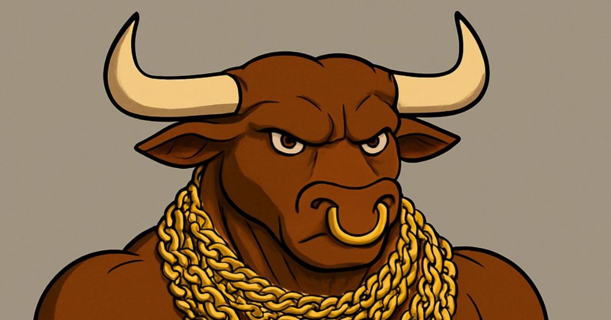 仮想通貨 プレセール中の新しいトークンが11兆ドルのウォール街暴落時に急騰、ビットコインは安定を保つ