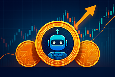 Beste nieuwe crypto om nu te kopen: AI-agent cryptomunten leiden de volgende bull run