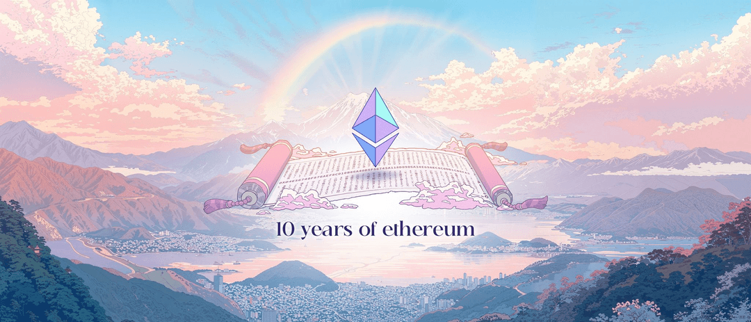 Ethereum To Hit $5k Before Its 10th Birthday, Justin Sun Says
