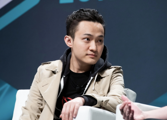 Justin Sun Bets Big On JUST Token – Here’s Why He Sees 100x Potential