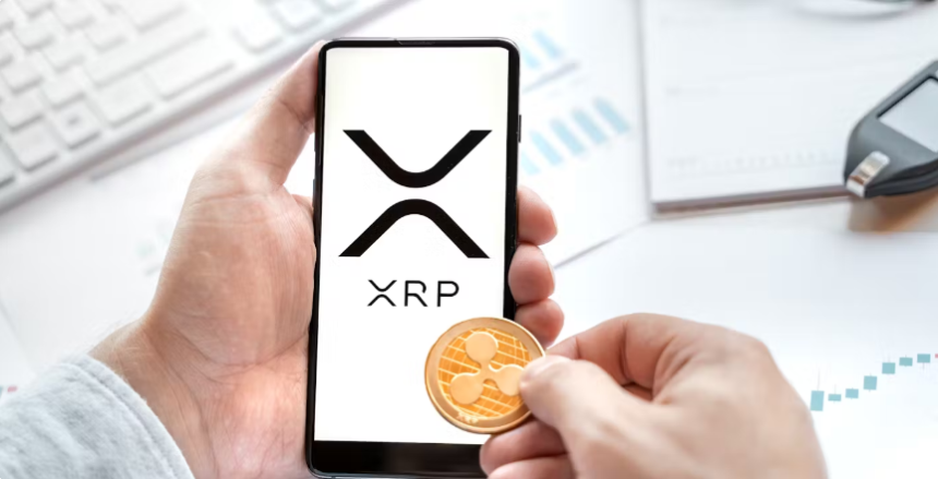 XRP