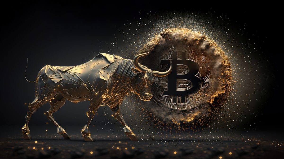 Nowa kryptowaluta powiązana z Bitcoinem z potencjałem 100-krotnego wzrostu – BTC przekracza 105 000 USD