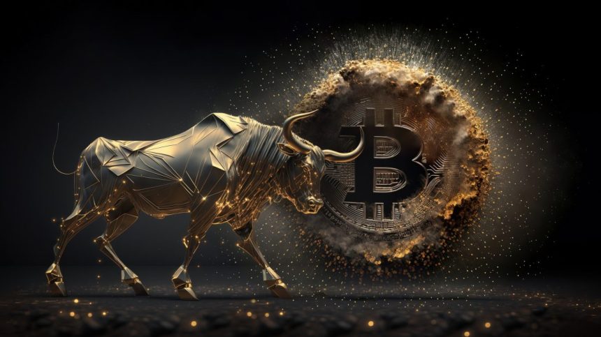 BTC onderweg naar $1M na FED nieuws - populaire crypto trader reageert