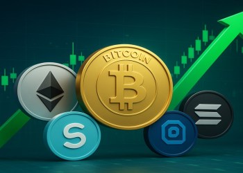 Alt Coin Tiềm Năng Nên Mua Ngay Khi Chỉ Số Tâm Lý Thị Trường Tăng Vọt 20 Điểm
