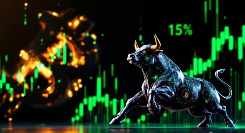 Altcoin van de volgende generatie 20x