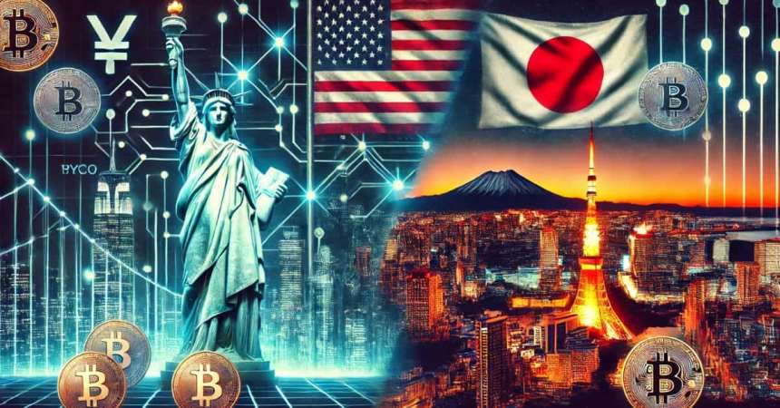 アルトコイン売却のタイミング：日本が米国の関税要求に応じない中で注目すべき4銘柄