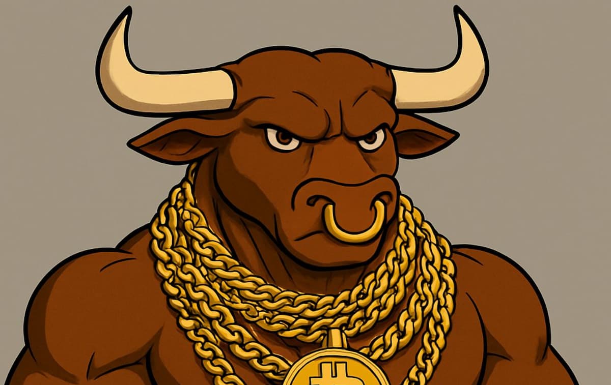 BTC Bull