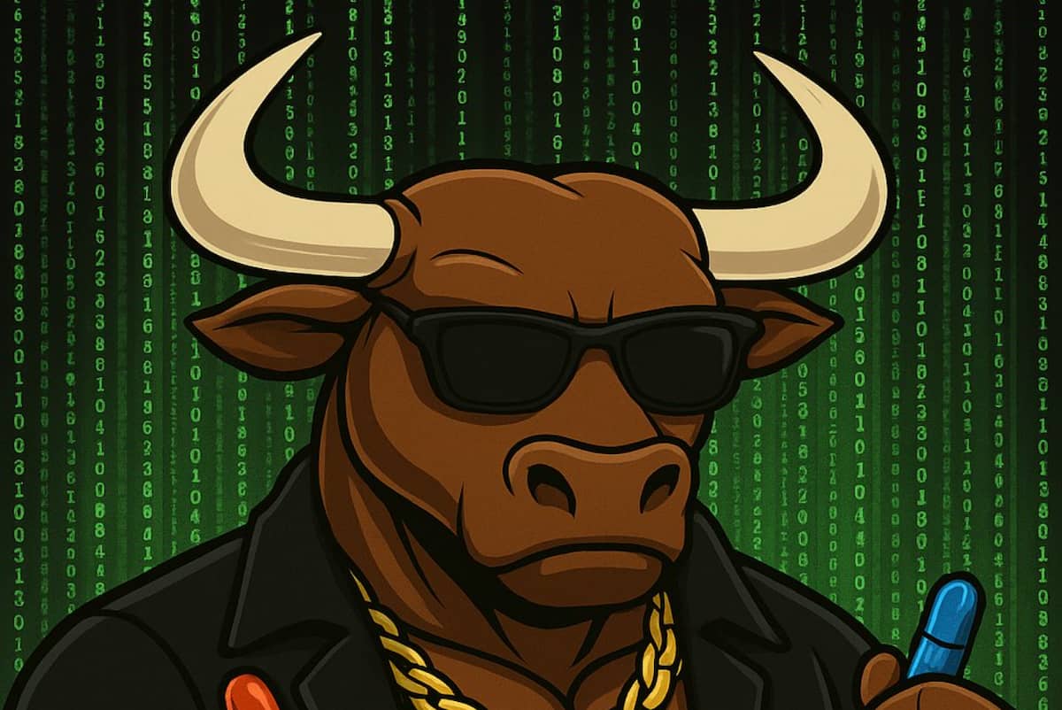 BTC Bull