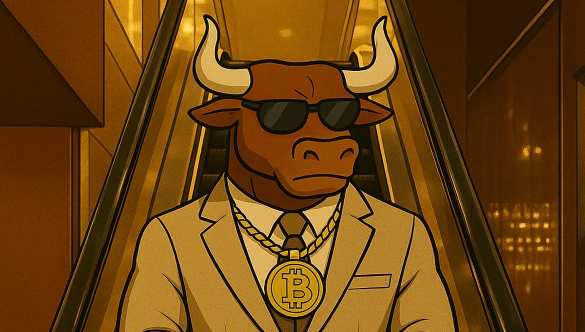 BTC Bull
