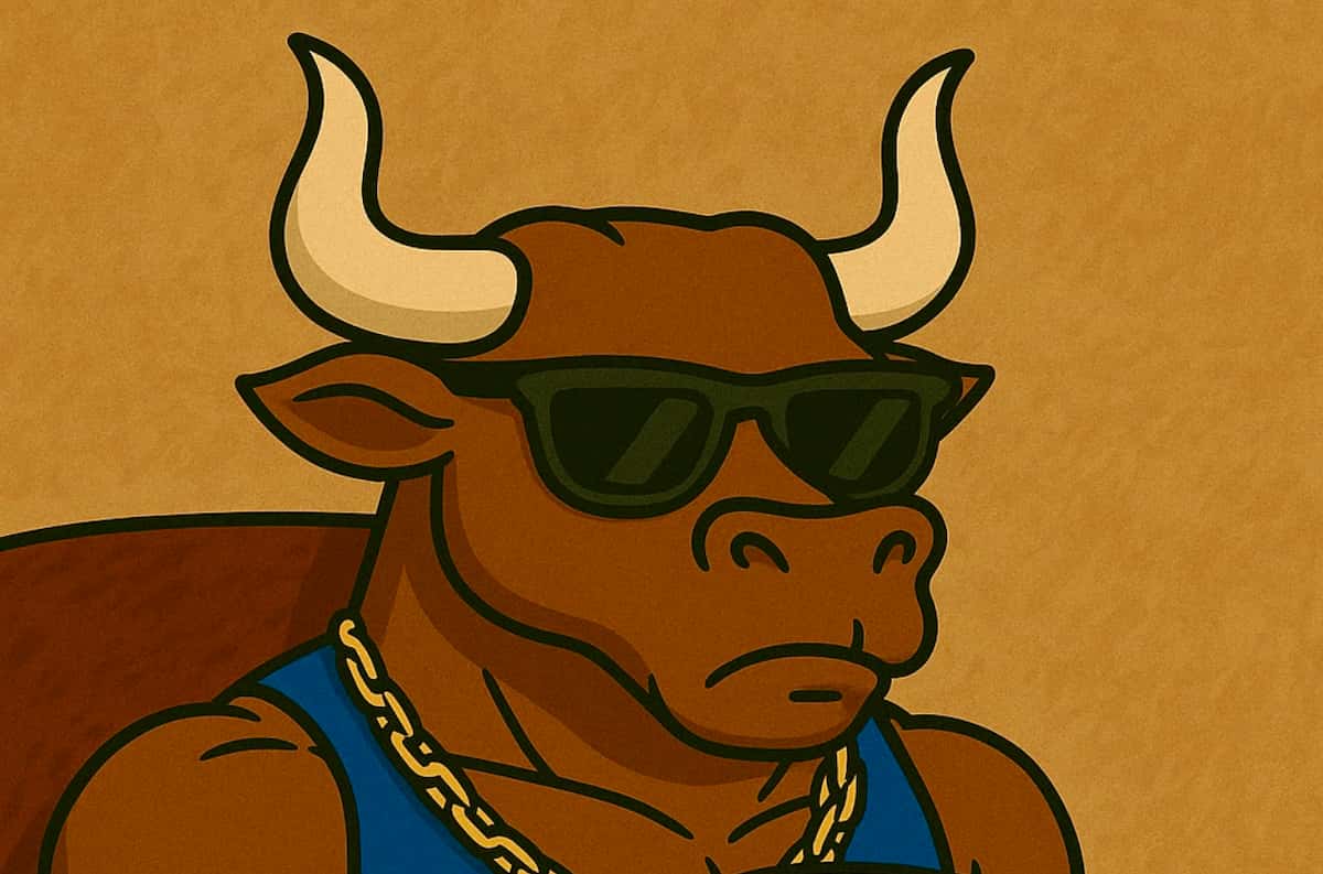 BTC Bull