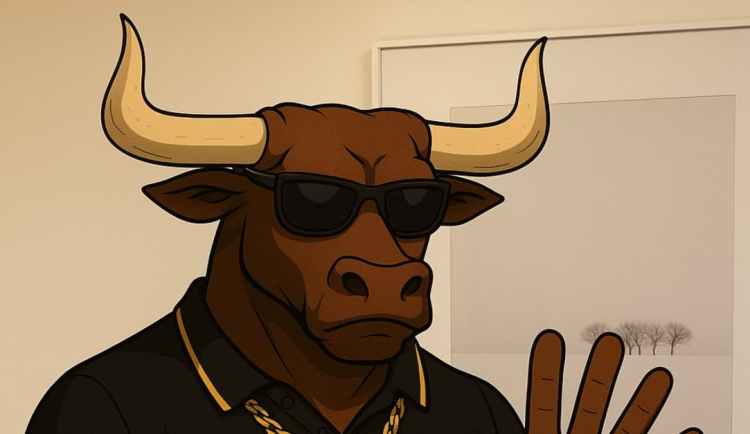 BTC Bull
