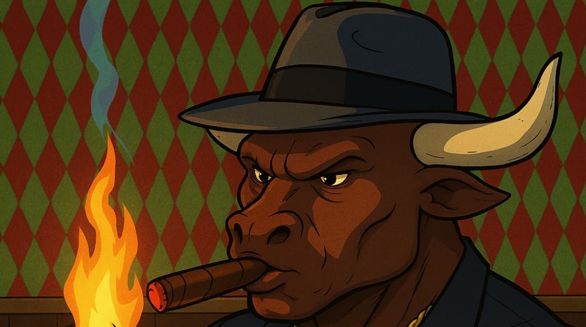 BTC Bull