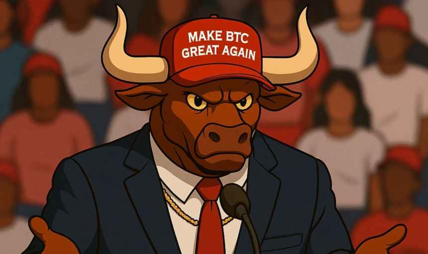 BTC Bullトークン($BTCBULL) – ビットコインの次の上昇にかけたレバレッジプレイ