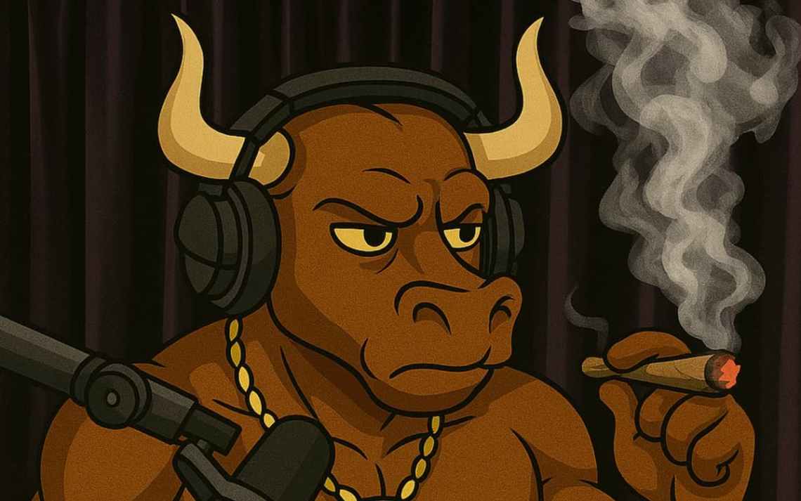 BTC Bull Token ($BTCBULL)