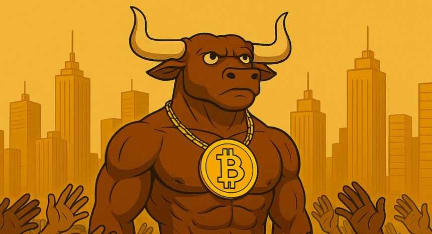 BTC Bull Tokenは、ビットコインDeFiの最も洗練された形