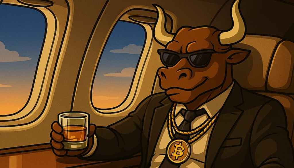BTC Bull Token