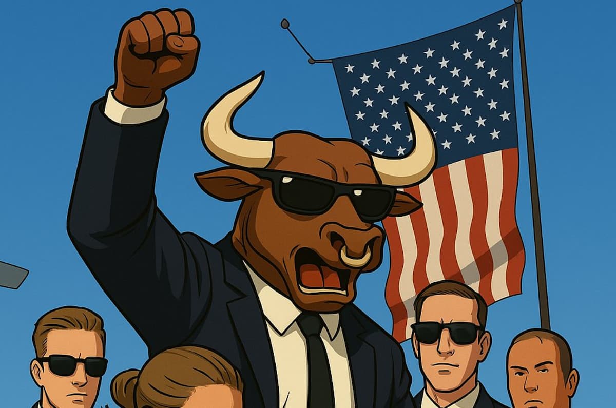 BTCBULL はビットコインの新たなマイルストーン達成時にエアドロップ報酬を提供
