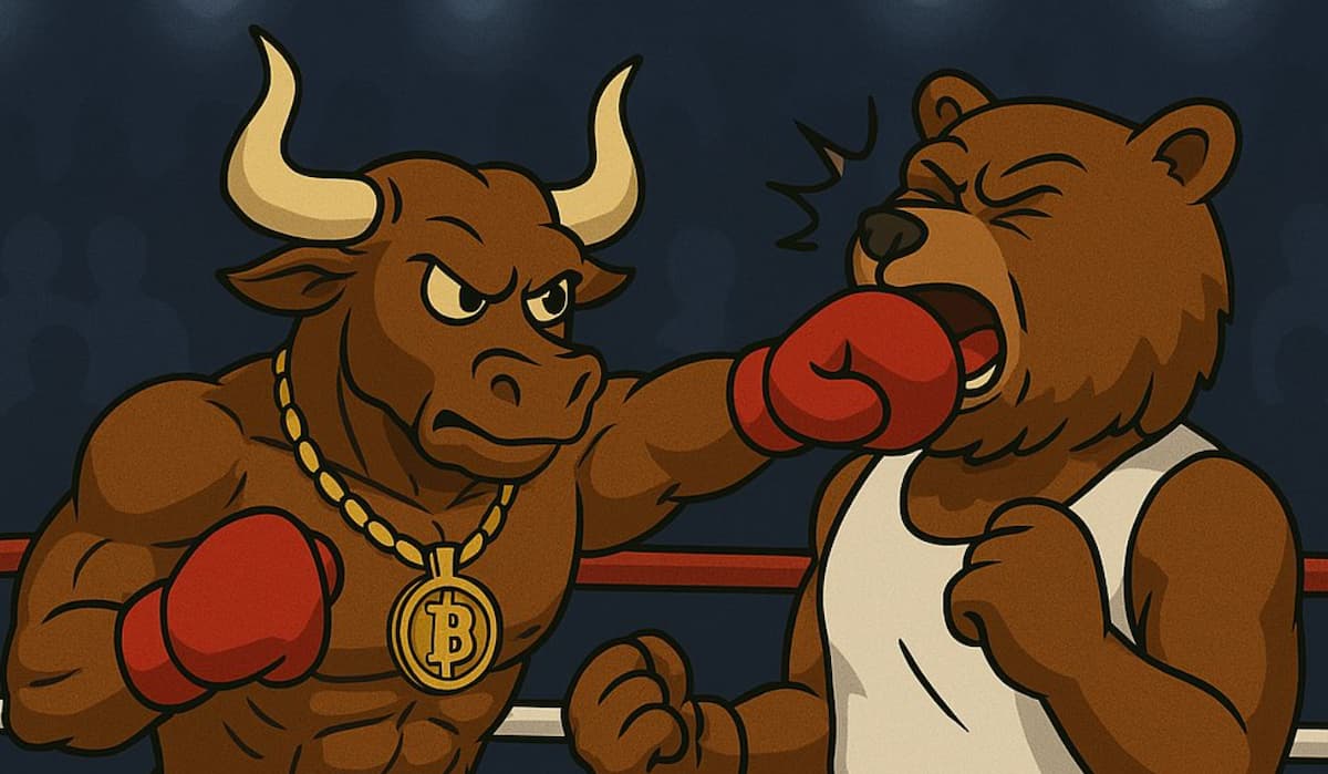 $BTCBULLトークンのトークノミクスとロードマップの解説