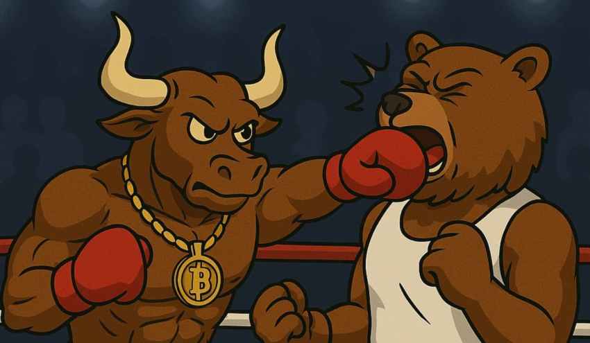 BTCBULL presale 