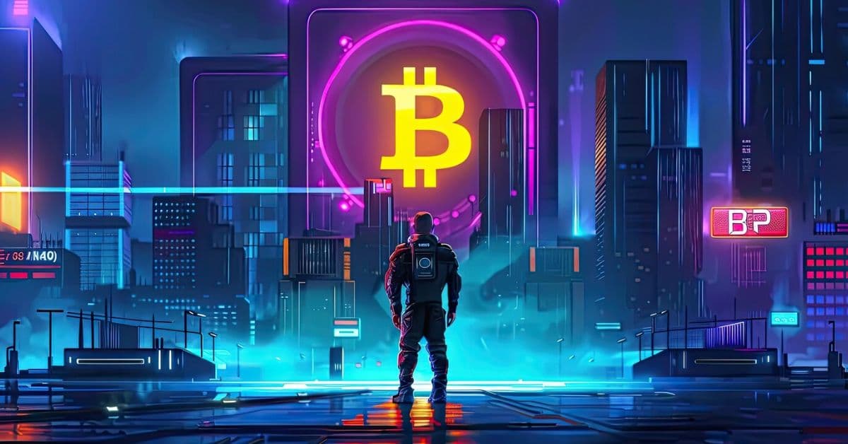 BTC/USDの急騰と仮想通貨 おすすめ：次世代ビットコイン連動トークンが引き起こす市場回復の理由