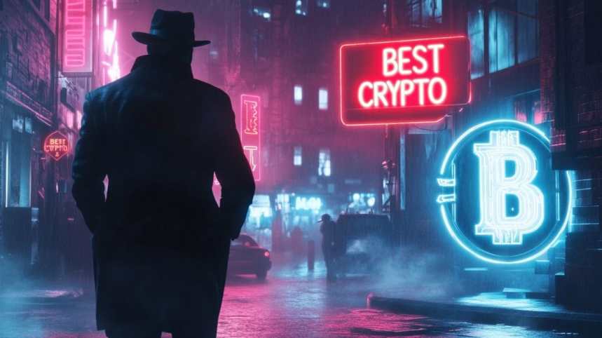 仮想通貨1000倍:Solana銘柄TROLLで大化け
