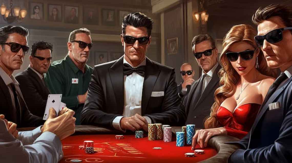 Best Online Poker Sites