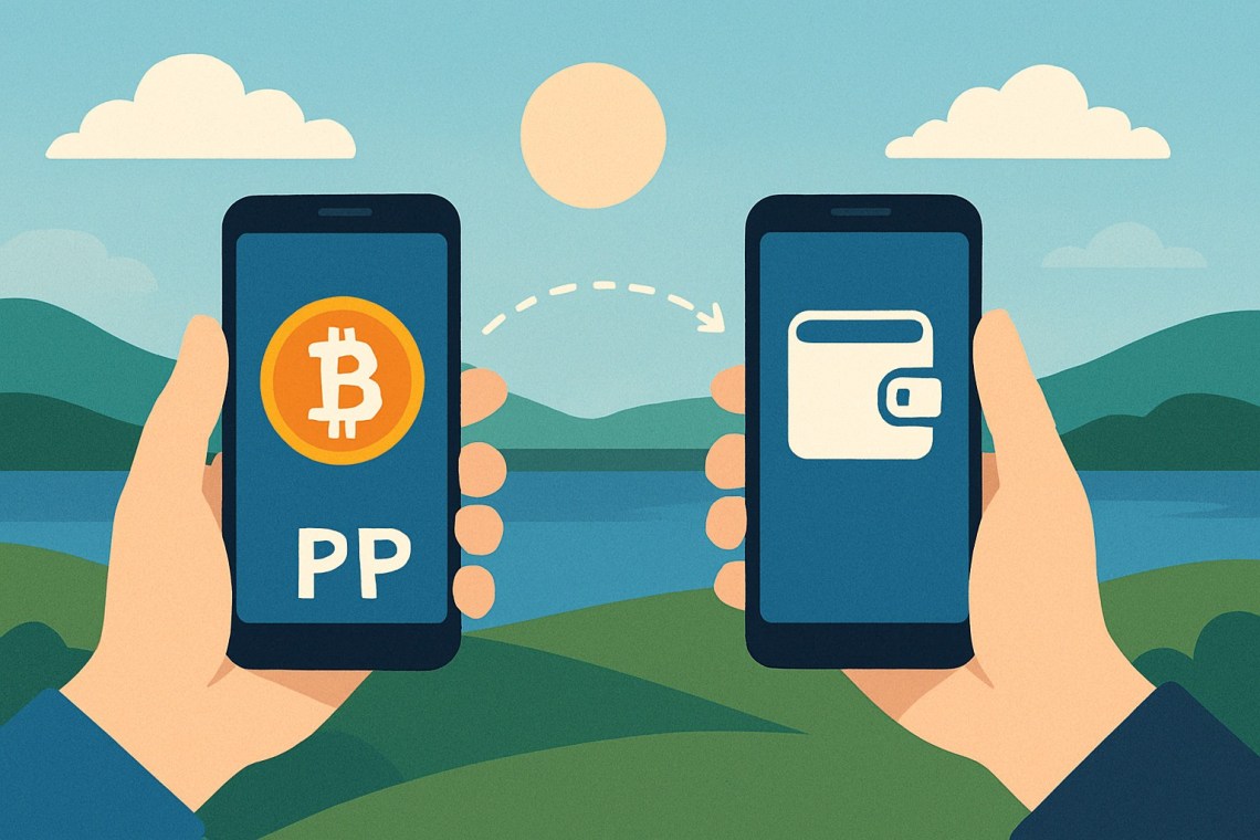 Best P2P Crypto Exchanges