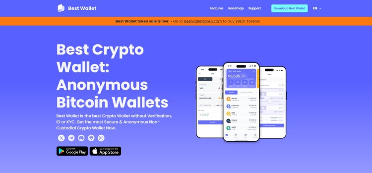 Best Wallet