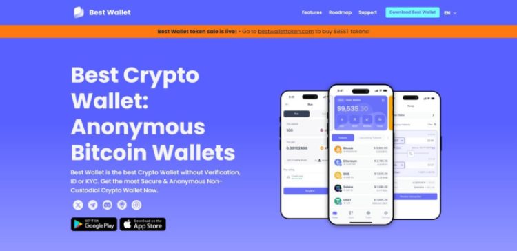 Best Wallet