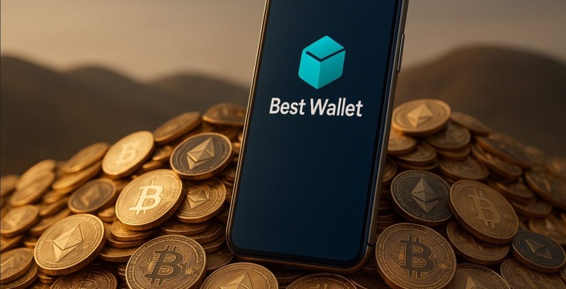Galutinė išvada: ar „Best Wallet“ verta išbandyti 2025 m.?