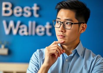 สร้างกระเป๋า Bitcoin ทำยังไง