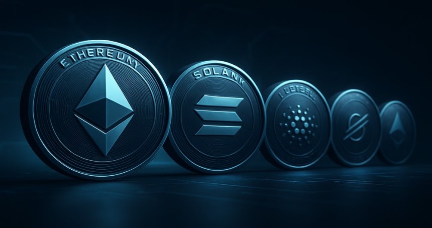 Best altcoins