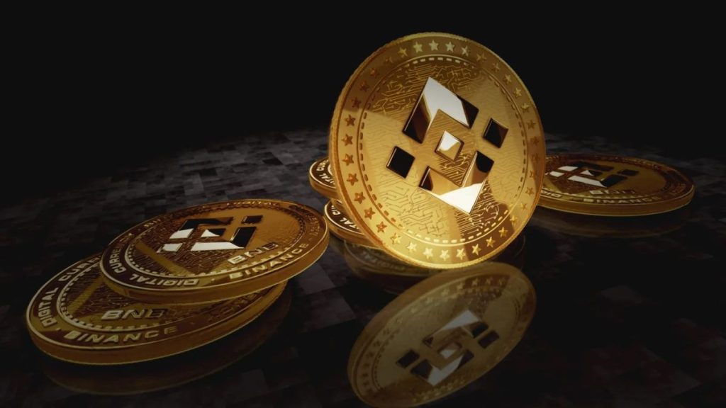 Binance Coin (BNB) Long-Term Potential jak koupit binance