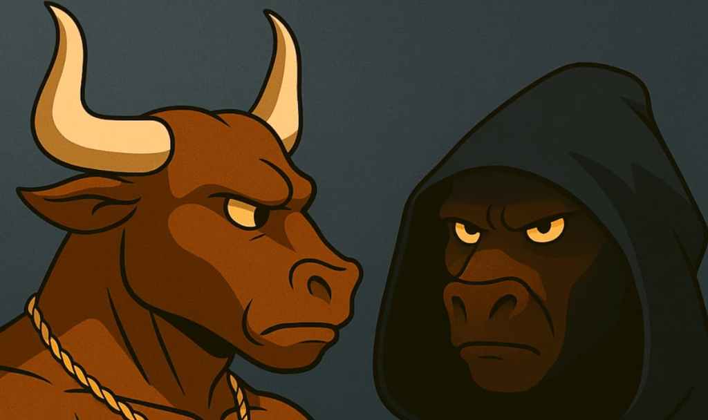 BTC Bull – Meme Coin Song Hành Cùng Đà Tăng Trưởng Của Bitcoin