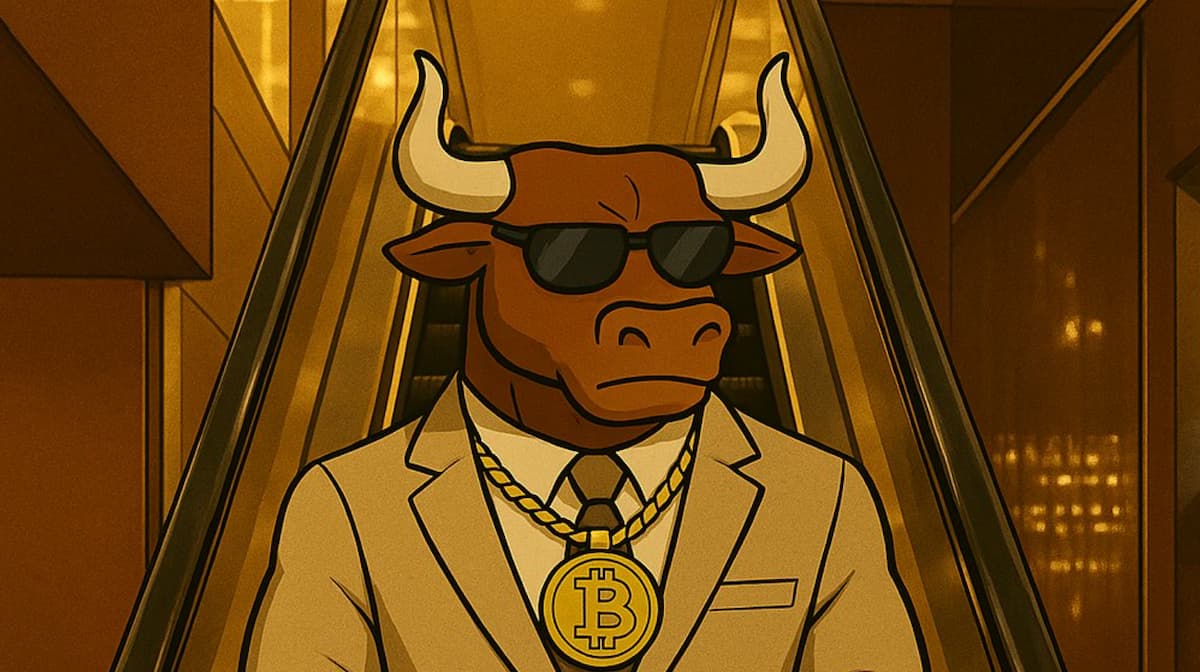 ビットコインブル（$BTCBULL） – 3つの方法でビットコインの価格上昇を倍増
