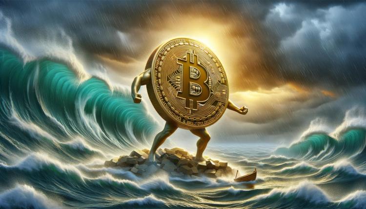 Bitcoin Price Faces Pressure: Technicals Signal Another Decline Ahead
