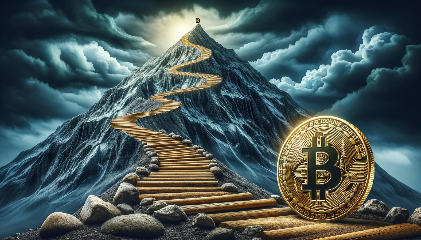 Bitcoin Price Battles Key Hurdles—Is a Breakout Still Possible?