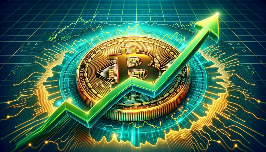 Bitcoin Price Eyes Bullish Continuation