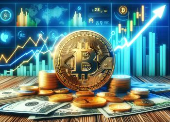 Bitcoin Price Recovery In Play