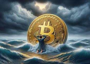 Bitcoin Price Still In Trouble