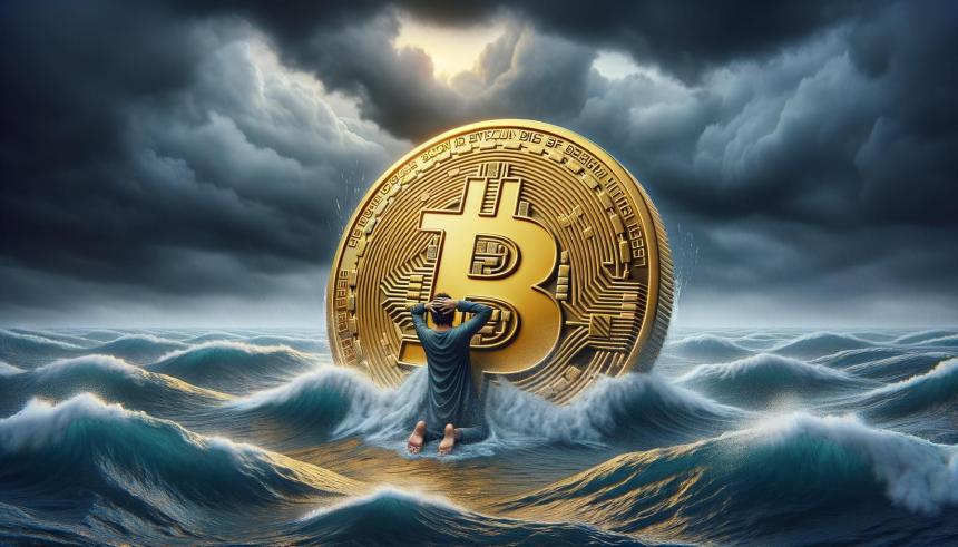 Bitcoin Price Still In Trouble