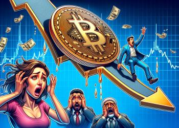 Bitcoin Price Takes Another Tumble