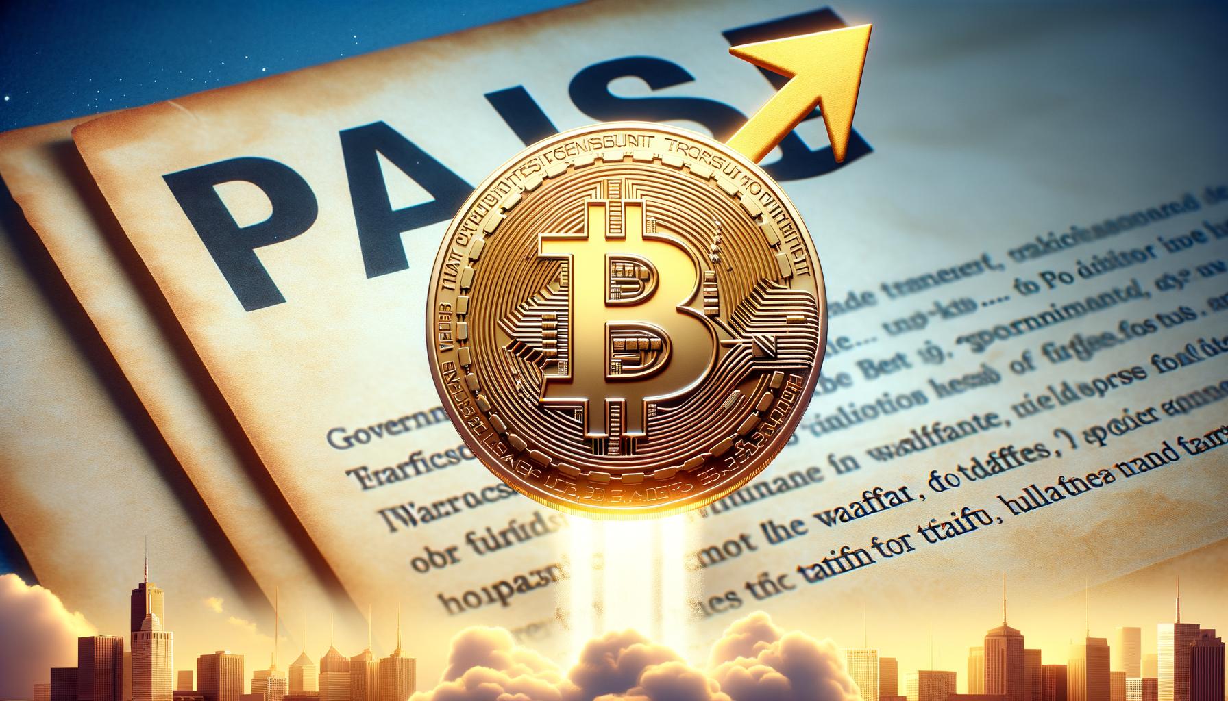 Bitcoin Price Eyes $100K as Bulls Regain Momentum, Buy Dips?