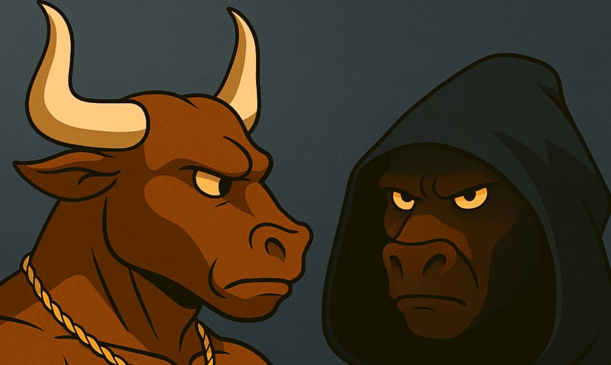 ビットコインの上昇により暗号資産市場が新たな高みに達し、BTC Bullプレセールが注目を集める