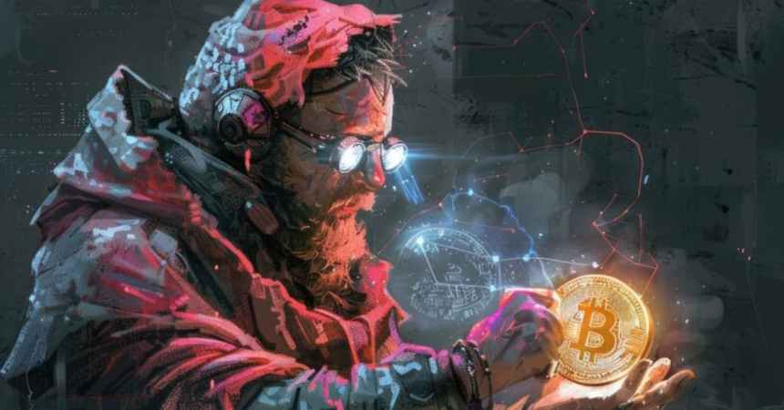 ビットコインがGoogleを超えて世界のトップ5資産にランクイン:次に注目すべき仮想通貨プレセールは?