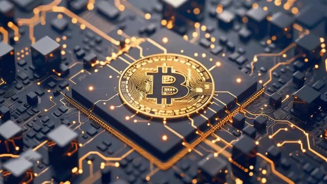 Bitcoin
