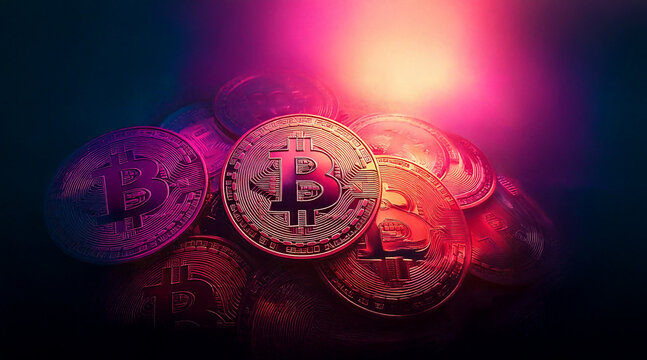Bitcoin